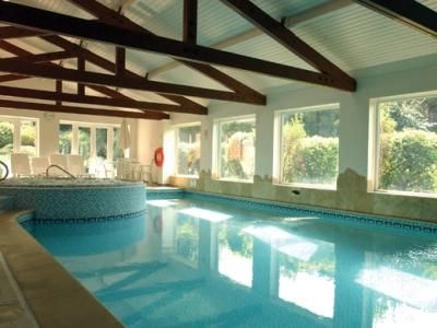Best Western The Dower House1