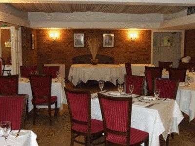 Best Western The Dower House3