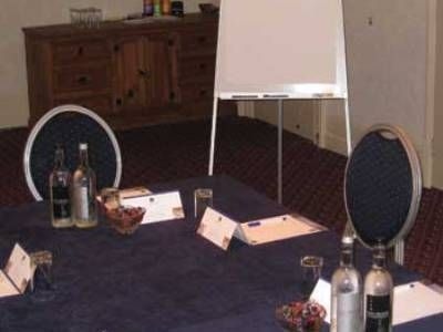 Best Western Falcondale Mansion2