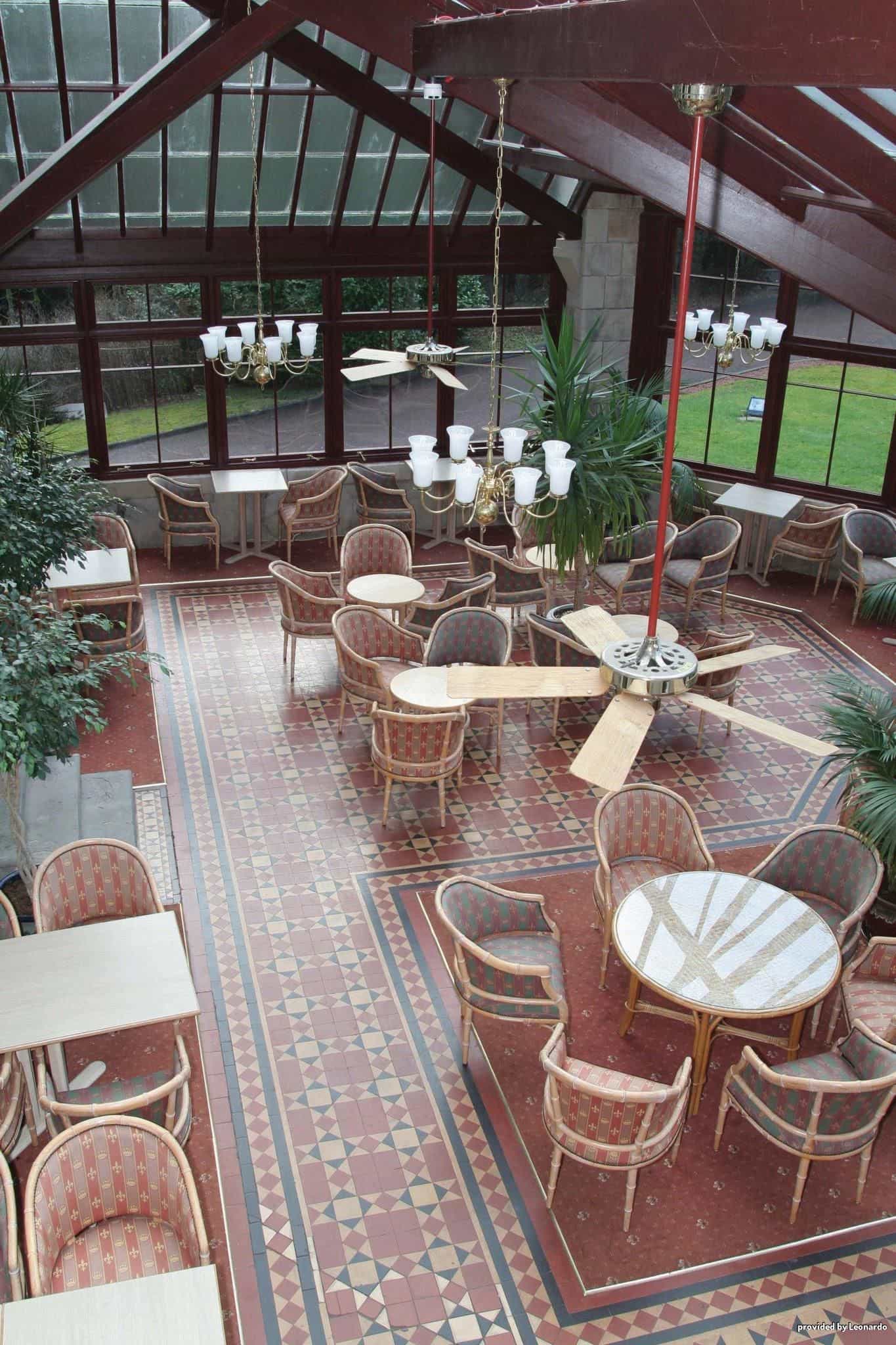 Best Western Cartland Bridge Best Western Cartland Bridge