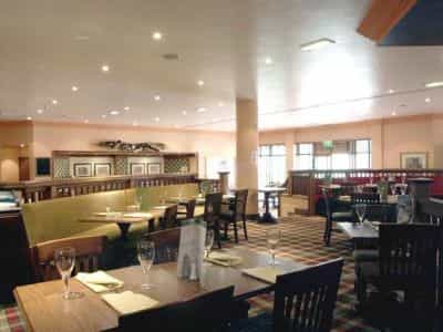 Holiday Inn Lancaster (I) Holiday Inn Lancaster (I)