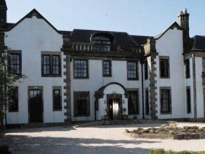 Gleddoch House Gleddoch House