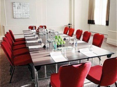 Met (Executive Rooms)2