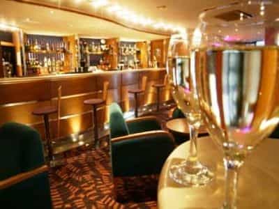 Mercure Leicester City Mercure Leicester City