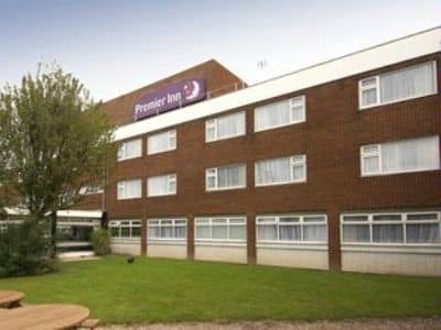 Premier Inn Leicester Braunstone South Premier Inn Leicester Braunstone South