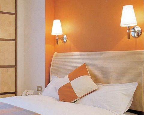 Premier Inn Leicester West1