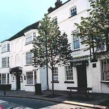 Best Western Talbot Best Western Talbot