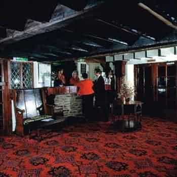Best Western Talbot Best Western Talbot