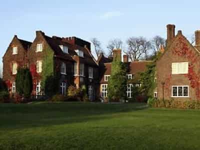 Mercure Letchworth Hall Mercure Letchworth Hall