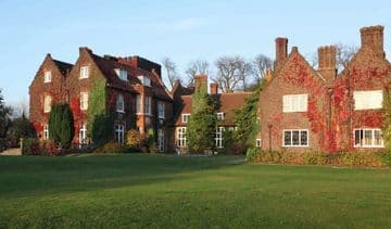 Mercure Letchworth Hall Mercure Letchworth Hall