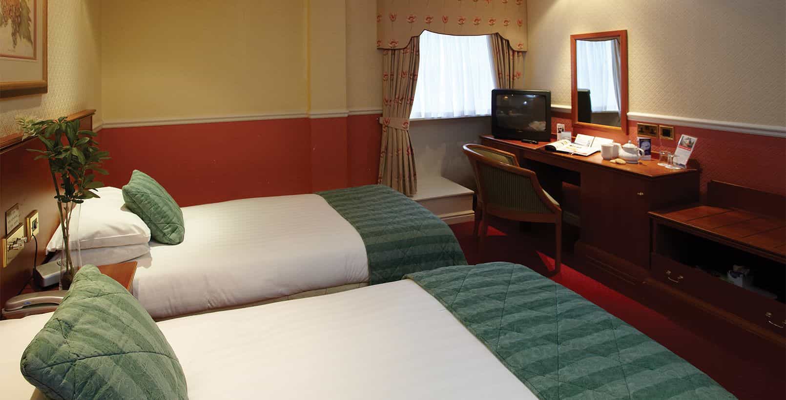 Best Western The George