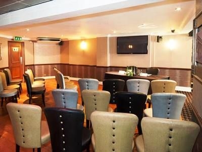 Hallmark Inn Liverpool4