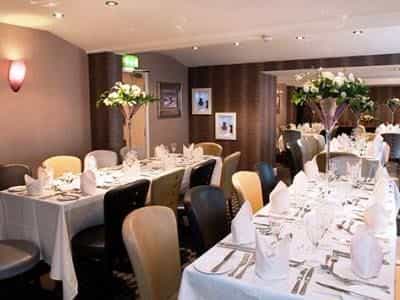 Hallmark Inn Liverpool Hallmark Inn Liverpool