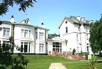 Devonshire House Devonshire House