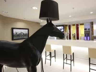 Hampton By Hilton John Lennon Airport Hampton By Hilton John Lennon Airport