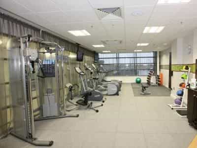 Hampton By Hilton John Lennon Airport Hampton By Hilton John Lennon Airport