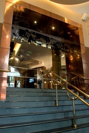 Hard Days Night Hotel Liverpool0