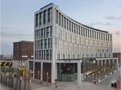 Hilton Liverpool (I)