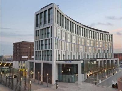 Hilton Liverpool (I) Hilton Liverpool (I)