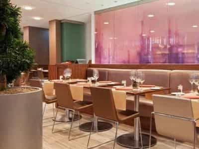 Hilton Liverpool (I) Hilton Liverpool (I)