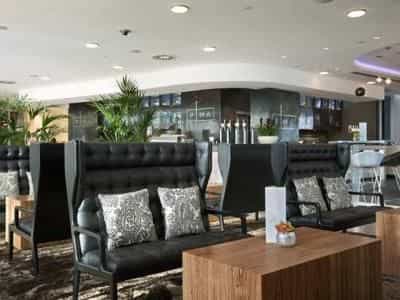 Hilton Liverpool (I) Hilton Liverpool (I)