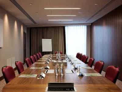 Hilton Liverpool (I) Hilton Liverpool (I)