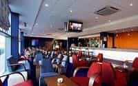Holiday Inn Express John Lennon Airport Holiday Inn Express John Lennon Airport