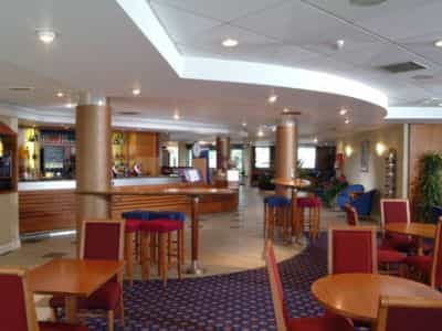 Holiday Inn Express Knowsley (I) Holiday Inn Express Knowsley (I)