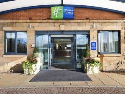 Holiday Inn Express Knowsley (I) Holiday Inn Express Knowsley (I)