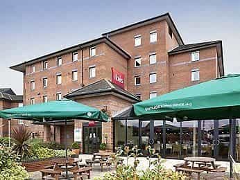 Ibis Liverpool City Centre Ibis Liverpool City Centre