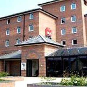 Ibis Liverpool City Centre Ibis Liverpool City Centre