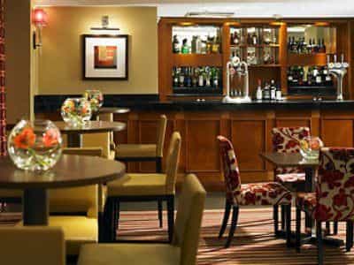 Liverpool Marriott City Centre Liverpool Marriott City Centre