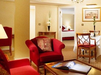 Liverpool Marriott City Centre4