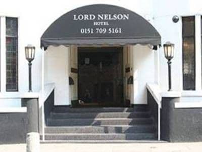 Lord Nelson Lord Nelson
