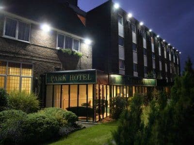Park Hotel Park Hotel