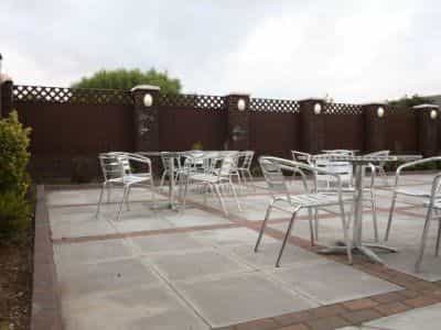 Park Hotel Park Hotel