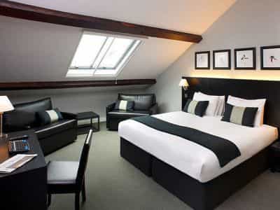The Nadler Liverpool The Nadler Liverpool