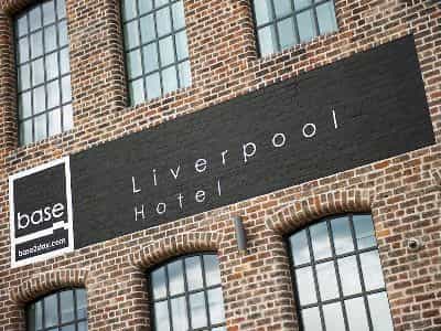 The Nadler Liverpool The Nadler Liverpool