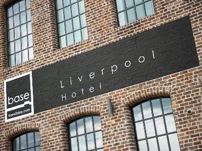 The Nadler Liverpool The Nadler Liverpool