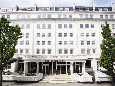 Blakemore Hyde Park (Club Rooms) Blakemore Hyde Park (Club Rooms)