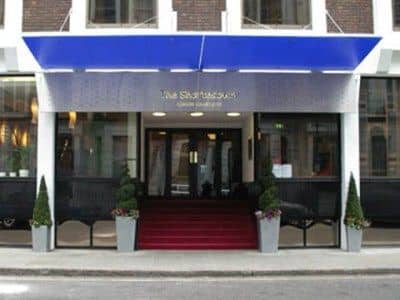 Bw Premier Shaftesbury Kensington Bw Premier Shaftesbury Kensington