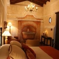 Hotel Los Pasos2