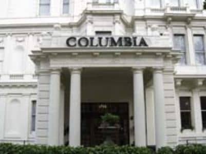 Columbia (Double) Columbia (Double)