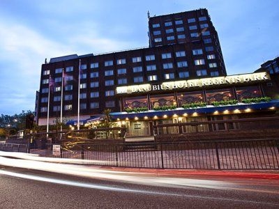 Danubius Regents Park (I)0