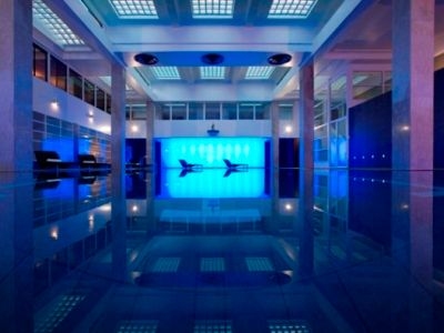 ดอลฟิน เฮาส์ เซอวิส อพาร์ตเมนท์ (Dolphin House Serviced Apartments)0