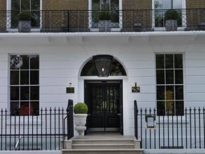 Dorset Square Dorset Square