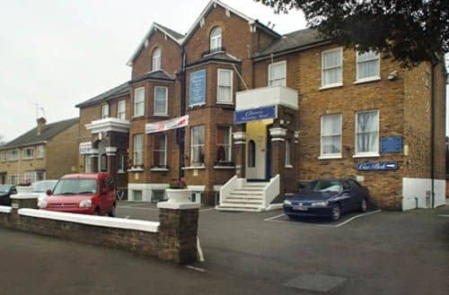 Euro Channins Hounslow Euro Channins Hounslow