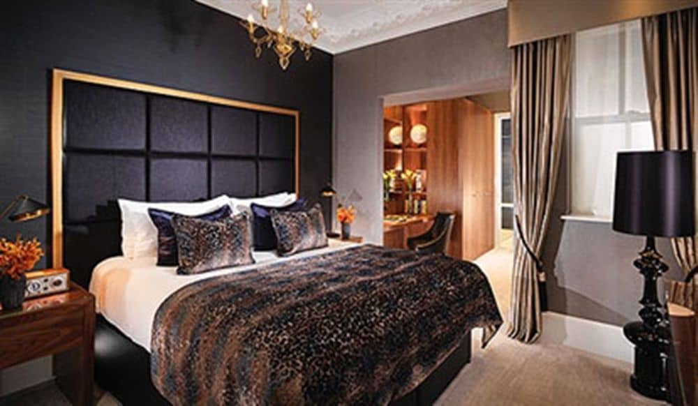 Flemings Mayfair Flemings Mayfair