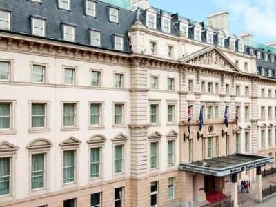 Hilton London Paddington (I) Hilton London Paddington (I)