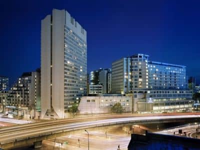 Hilton Metropole (Deluxe Plus) (I) Hilton Metropole (Deluxe Plus) (I)